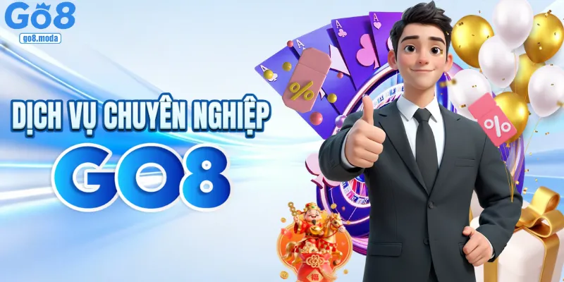 Dịch vụ chuyên nghiệp thu hút triệu hội viên