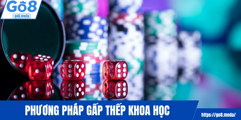 Phương pháp gấp thếp khoa học