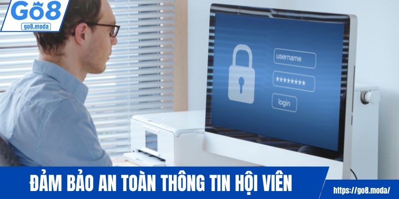 Thành viên được trải nghiệm không gian an toàn