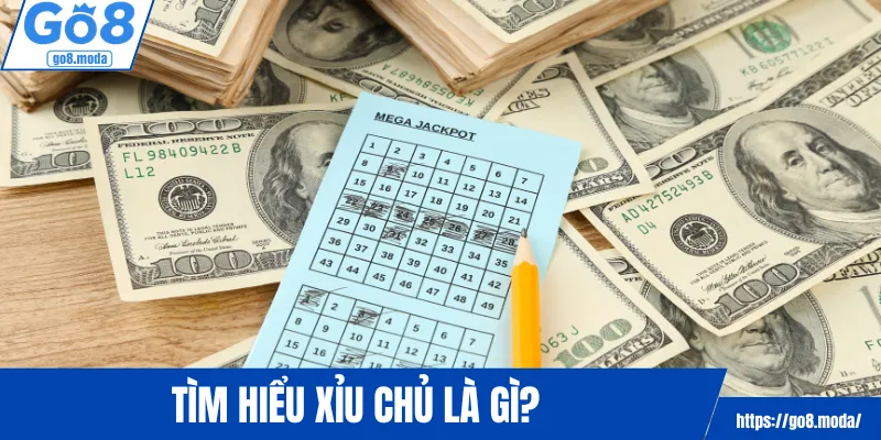 Tìm hiểu xỉu chủ là gì?